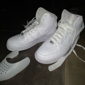 High Top AF1